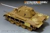 Voyager Model PE35741 WWII German Panther D Basic For ICM 35361 1/35